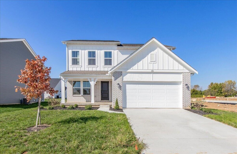 1551 Georgia Rd, Circleville, OH 43113 - photo 1