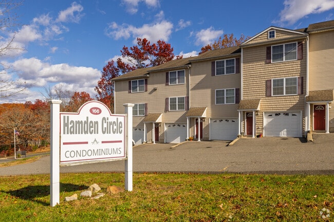 Condominiums can be found throughout North End District.