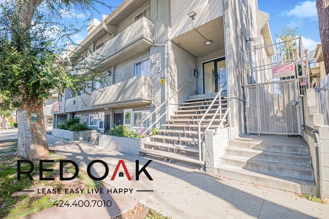 6738 Independence Ave unit A1, Canoga Park, CA 91303 - photo 3