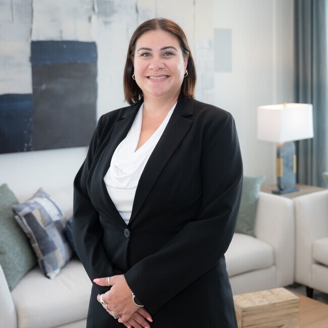 Veronica Clinkscales