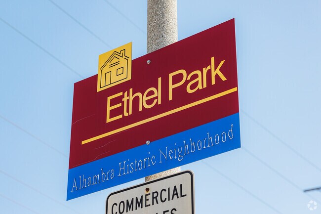 Ethel Park’s historic architecture and convenient location appeal to first-time homebuyers and long-time residents.