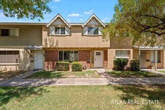 3807 S Mill Ave, Tempe, AZ 85282