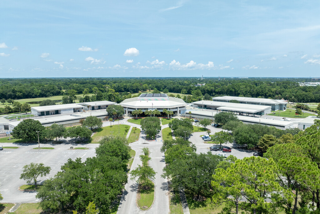A. Phillip Randolph Academies of Technology