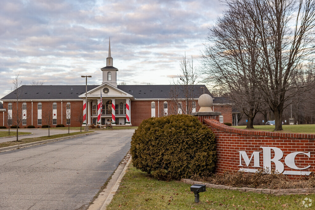 Metro Baptist School is a Belleville private school with fewer than 50 students.