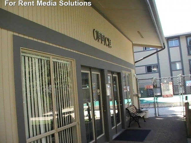 Greencrest Apartments, Colorado Springs, CO 80918 - photo 3