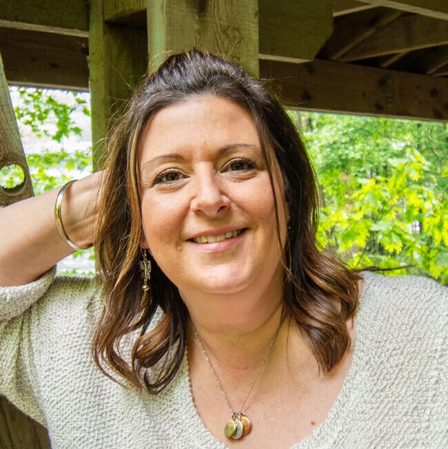 Natalie Glay