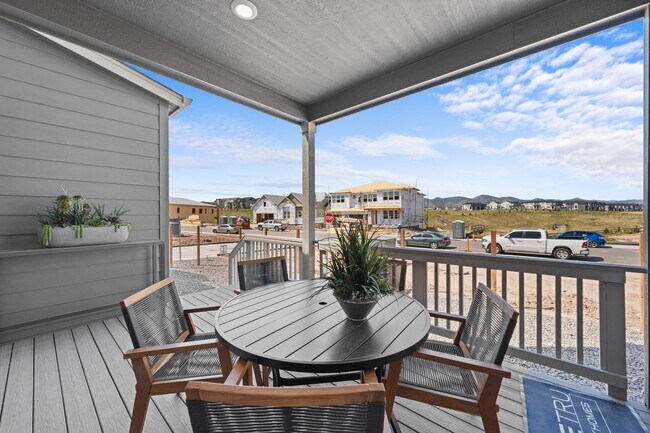 7046 Watercress Dr unit 36860570, Littleton, CO 80125 - photo 7