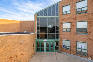McAuliffe Elementary School