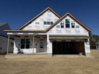 6049 Calvada Cir, Leland, NC 28401