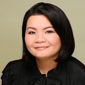 Jenny Thuong