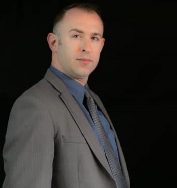 Agent Photo