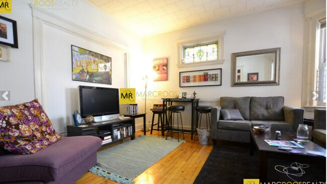 50 Brainerd Rd unit 3, Allston, MA 02134 - photo 2