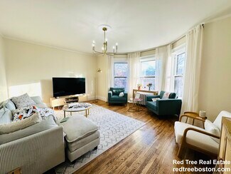 11 Euston St, Brookline, MA 02446