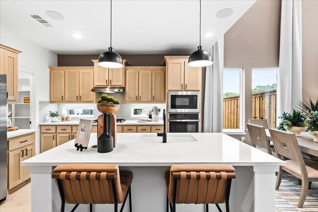 4425 Glenn Springs Way unit 36494206, Little Elm, TX 75068 - photo 6