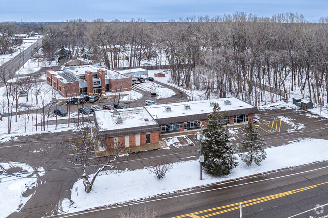 Fridley Moore Lake Alternative Center is open to Fridley residents,