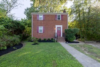 4603 Guilford Place, College Park, MD 20740
