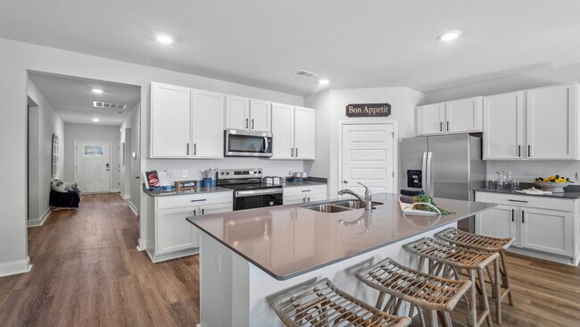 129 Buckeye Rd, Guyton, GA 31312 - photo 6