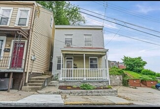 1913 Saint Paul St, Pittsburgh, PA 15203