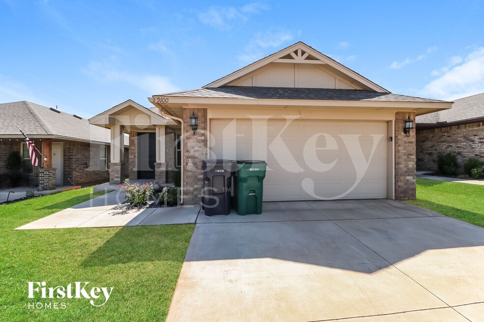 9100 SW 46th St, Oklahoma City, OK 73179 - photo 1