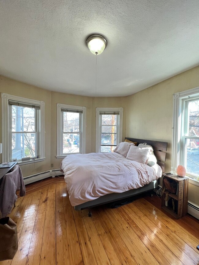 2 Gilson Terrace unit 2, Somerville, MA 02143 - photo 4