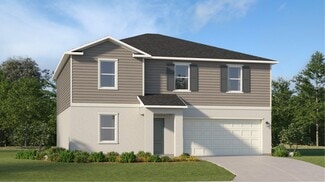 2073 Albatross Nest Dr, Bartow, FL 33830