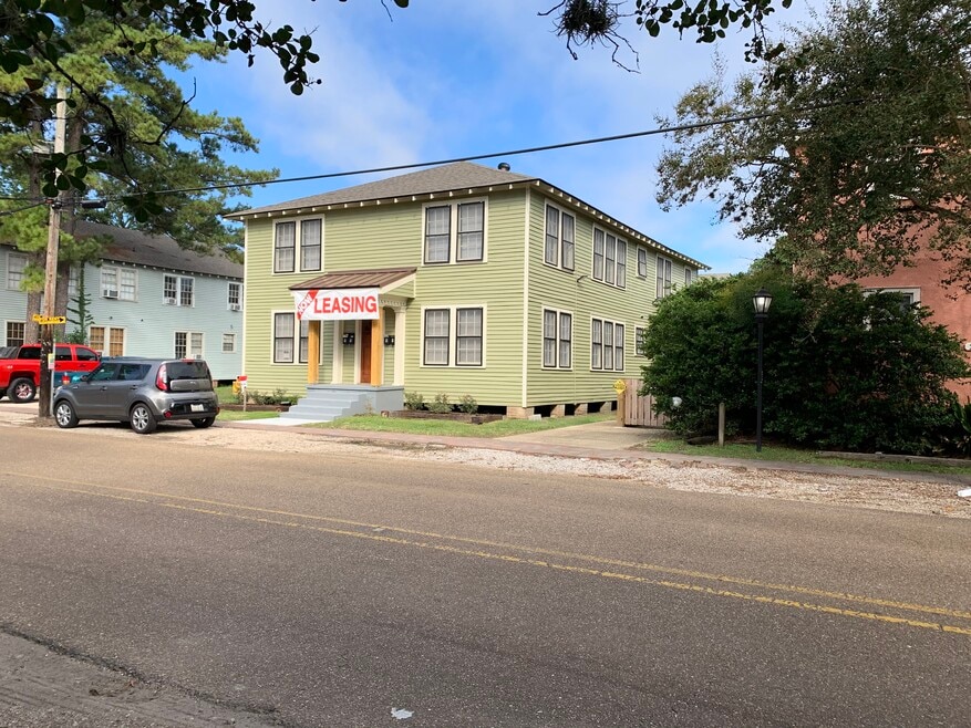 157 E State St unit 6, Baton Rouge, LA 70802 - photo 1