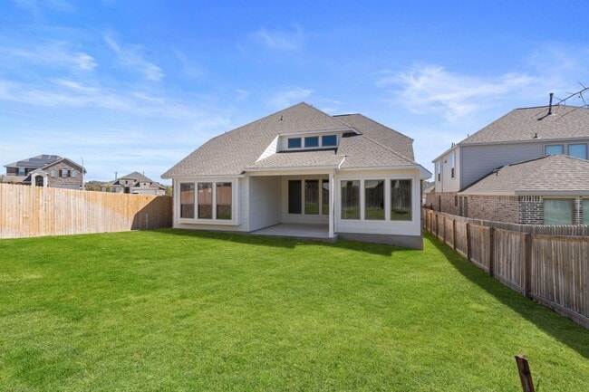 2519 Sueno Point, San Antonio, TX NULL - photo 3