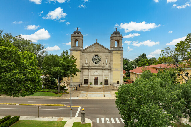 Immaculate Conception Cathedral School