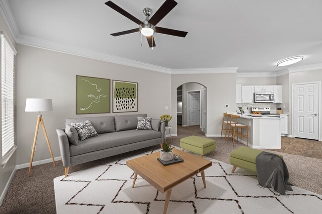 Preserve at Bartlett, Bartlett, TN 38133 - photo 2