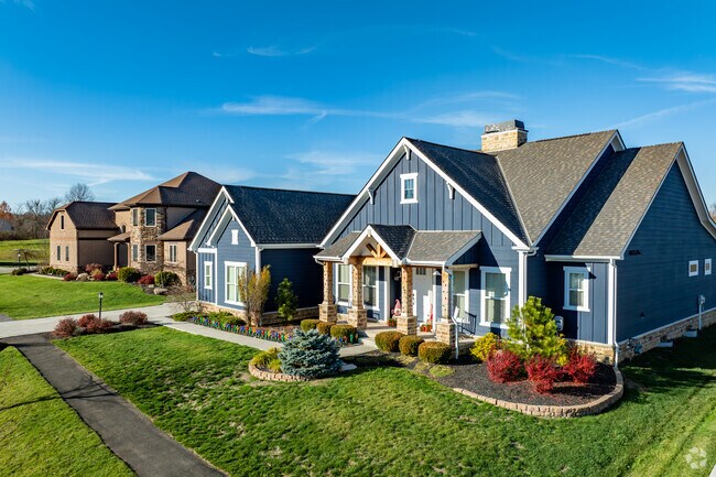 New construction in Delaware starts in the low $300,000s and maxes out in the low $800,000s.