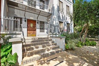 1733 N Cherokee Ave, Hollywood, CA 90028