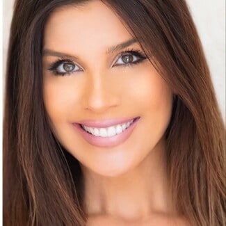 Michelle Carlon