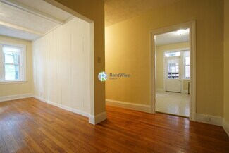 41 Chestnut Hill Ave Unit 21, Boston, MA 02135