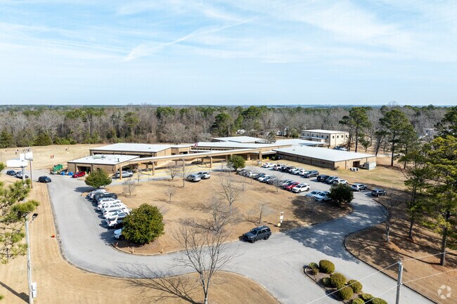 Morris Avenue Intermediate School teaches their students to do their best.