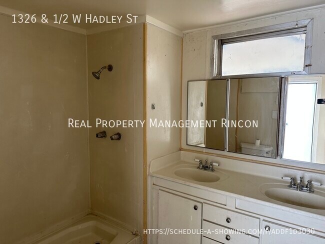 1326-1322 W Hadley St, Tucson, AZ 85705 - photo 7