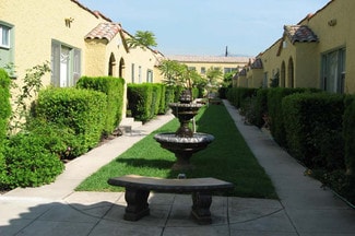 1121 E California Ave, Glendale, CA 91206