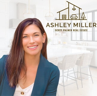 Ashley Miller