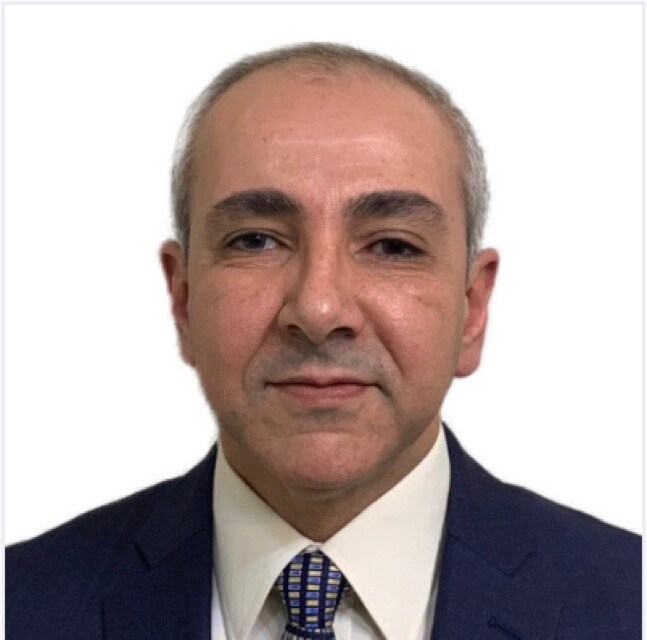 Agent Photo