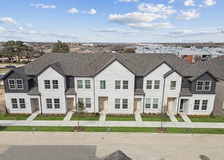 5263 Legacy St Unit 36449008, Haltom City, TX 76117