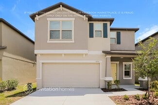 7253 King Crk Dr, Sun City Center, FL 33573
