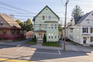 287 Bridge St Unit 2R, Manchester, NH 03104