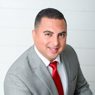 David Gonzalez