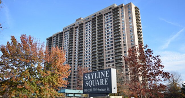 Skyline Square North and South unit 409N, Falls Church, VA 22041 - photo 7