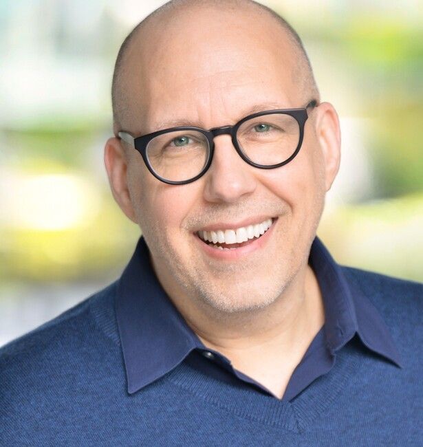 Jeff Perri