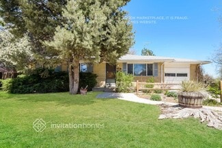 641 E Geddes Ave, Centennial, CO 80122