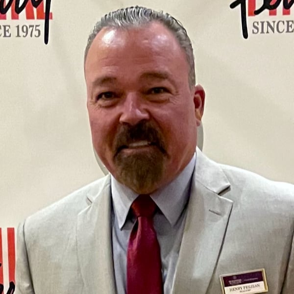 Agent Photo