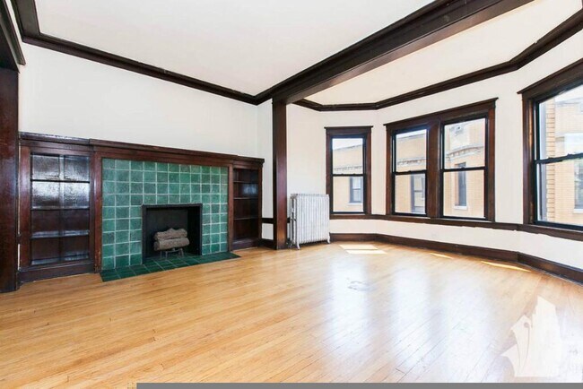 2421 N Sawyer Ave unit 2422-3S, Chicago, IL 60647 - photo 7