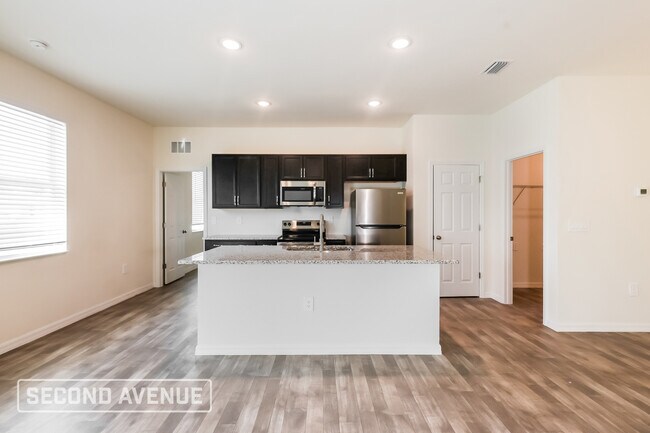 1004 S Lassonde St, North Port, FL 34288 - photo 4