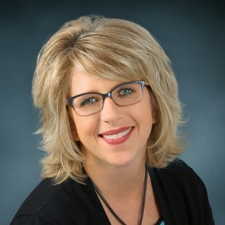 SHELLY GRANT