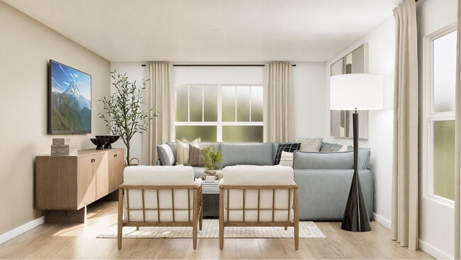 2732 Cramer Heights, Colorado Springs, CO 80904 - photo 6